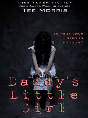 cover image of Daddy's Little Girl
